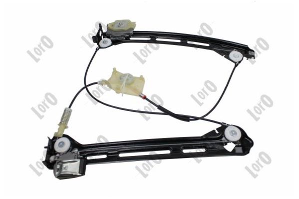 Window Regulator - 130-053-126 ABAKUS