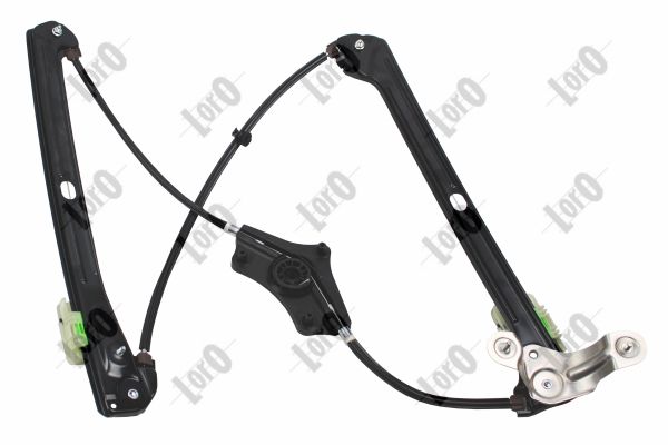 Window Regulator - 130-053-129 ABAKUS