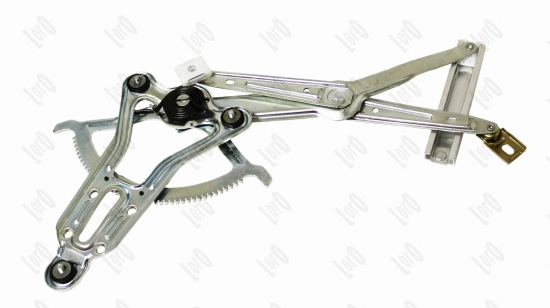 Window Regulator - 130-054-002 ABAKUS