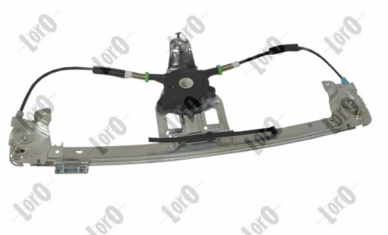 Window Regulator - 130-054-003 ABAKUS