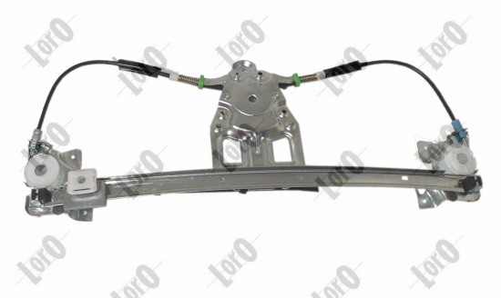 Window Regulator - 130-054-004 ABAKUS