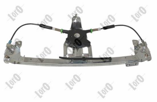 Window Regulator - 130-054-004 ABAKUS