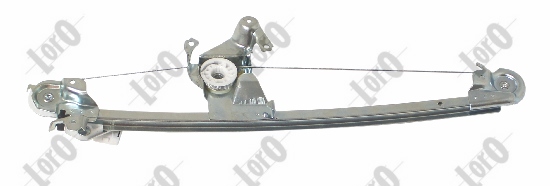 Window Regulator - 130-054-006 ABAKUS