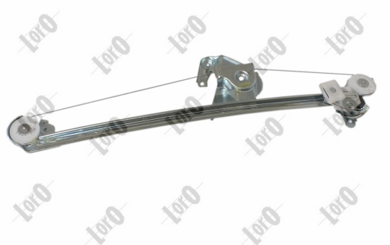Window Regulator - 130-054-006 ABAKUS