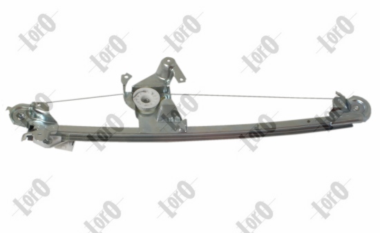Window Regulator - 130-054-006 ABAKUS