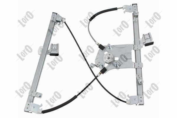 Window Regulator - 130-054-014 ABAKUS