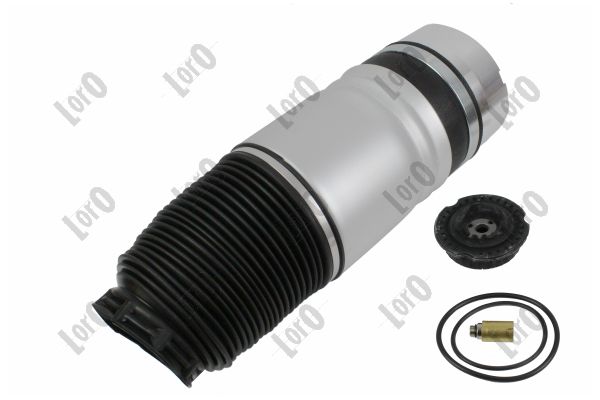 Soffietto, Sospensione pneumatica - 131-02-116 ABAKUS