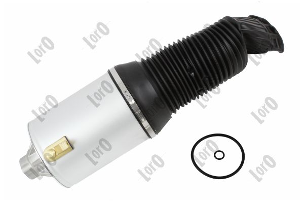 Bellow, air suspension - 131-02-202 ABAKUS