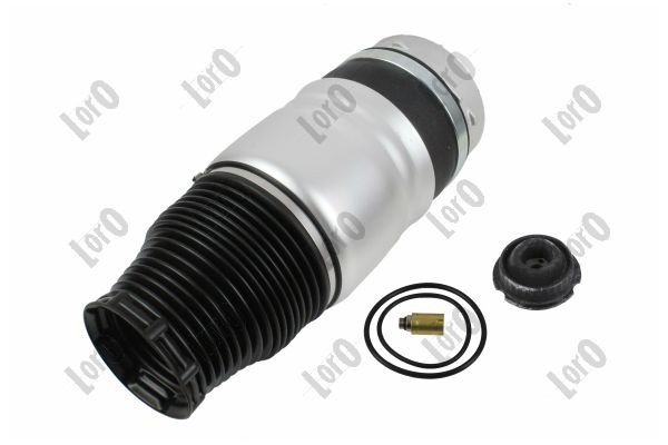 Bellow, air suspension - 131-02-203 ABAKUS