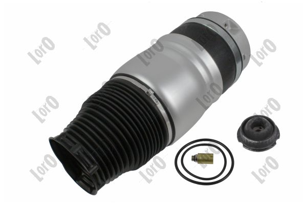 Soffietto, Sospensione pneumatica - 131-02-204 ABAKUS