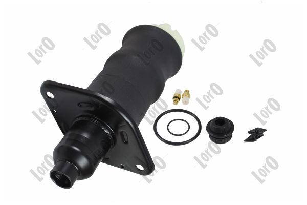 Air Spring, suspension - 131-02-314 ABAKUS