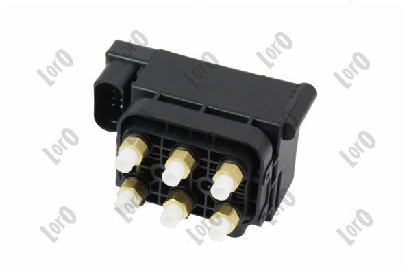 Valve, compressed-air system - 131-02-501 ABAKUS