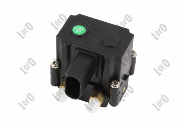 Valve, compressed-air system - 131-02-506 ABAKUS
