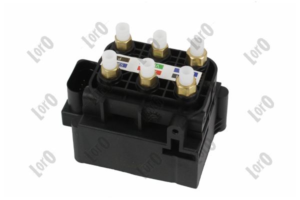 Valve, compressed-air system - 131-02-508 ABAKUS
