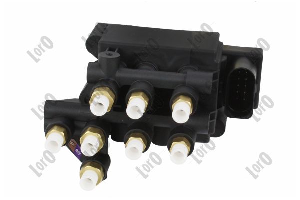 Valve, compressed-air system - 131-02-510 ABAKUS