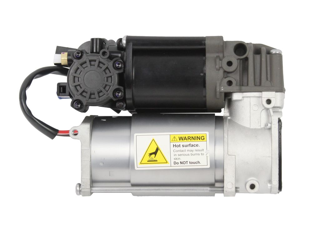 Compressor, compressed air system - 131-02-601 ABAKUS