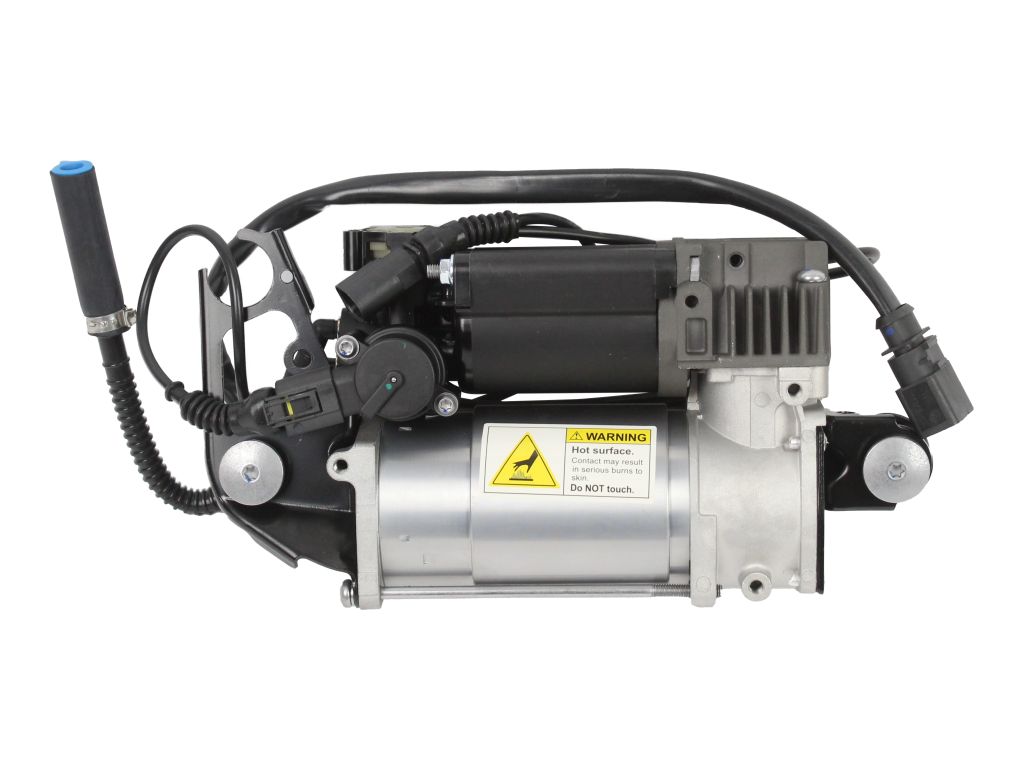 Compressor, compressed air system - 131-02-602 ABAKUS