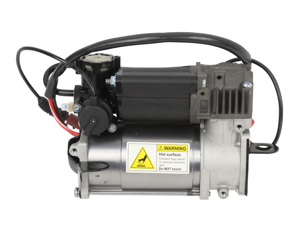 Compressor, compressed air system - 131-02-603 ABAKUS