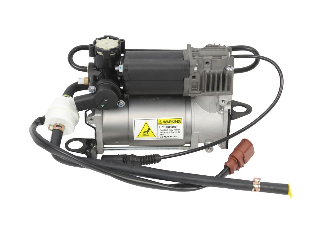 Compressor, compressed air system - 131-02-605 ABAKUS