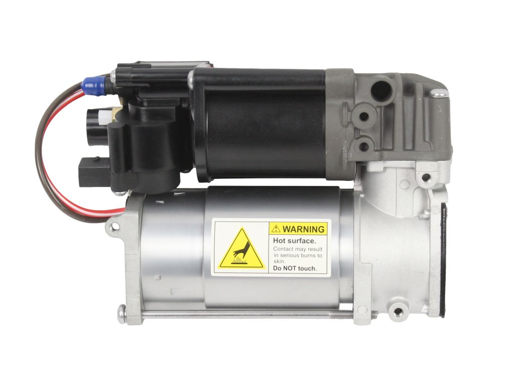 Compressor, compressed air system - 131-02-609 ABAKUS
