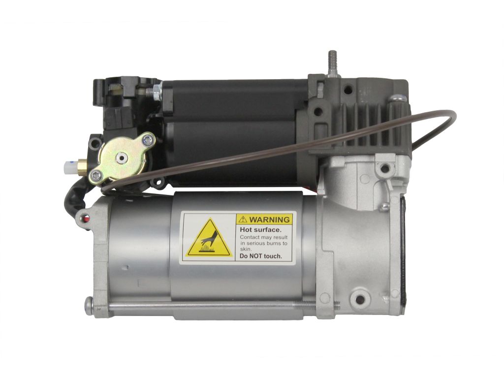 Compressor, compressed air system - 131-02-610 ABAKUS