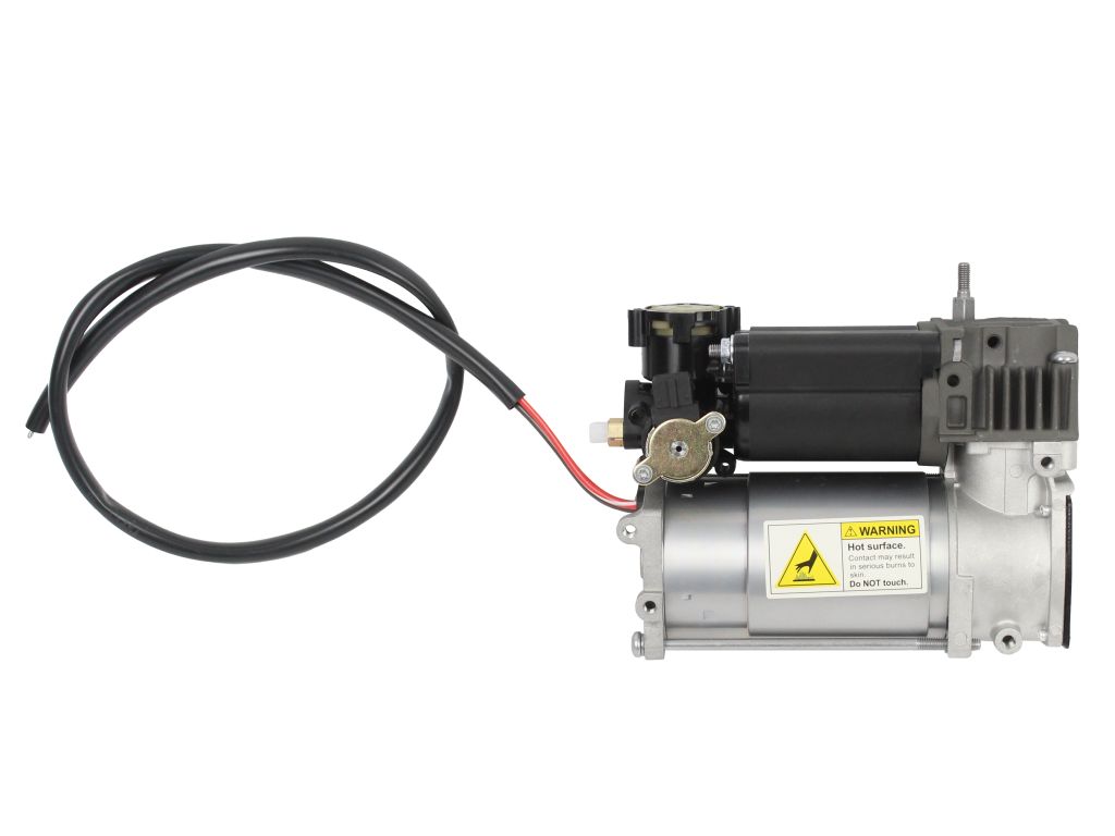 Compressor, compressed air system - 131-02-611 ABAKUS