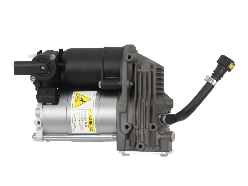Compressor, compressed air system - 131-02-612 ABAKUS