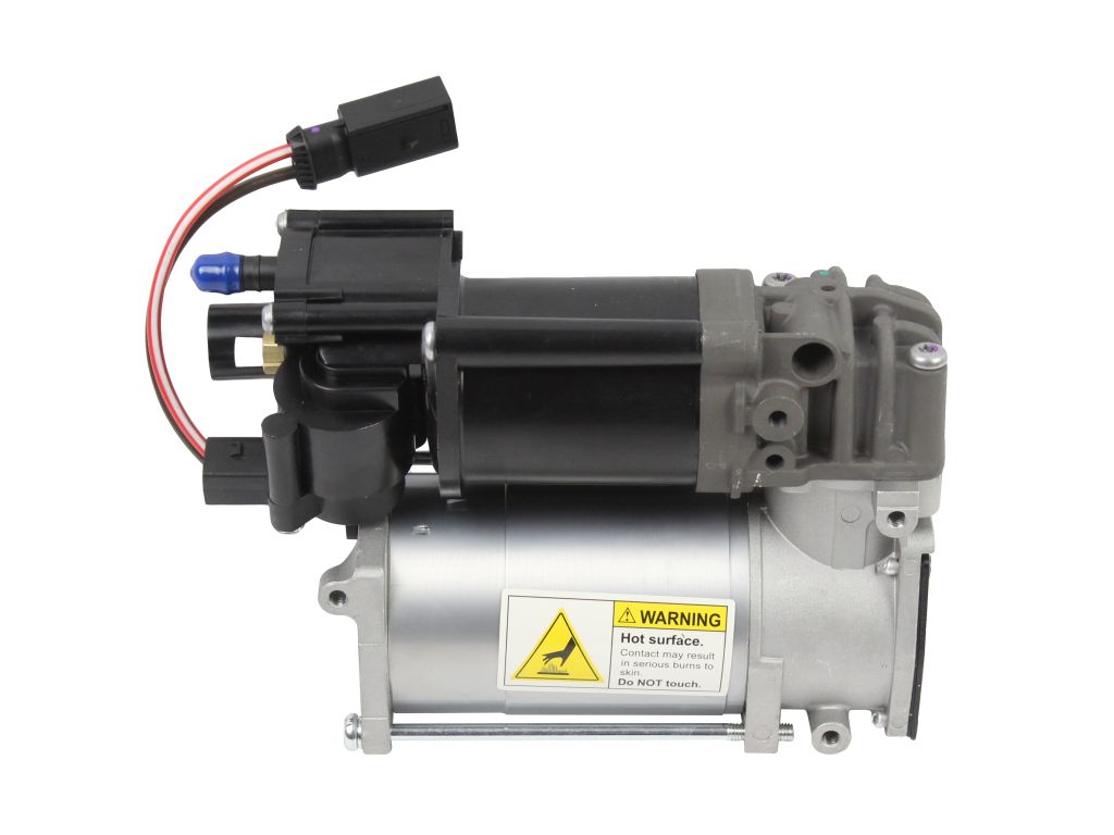 Compressor, compressed air system - 131-02-614 ABAKUS