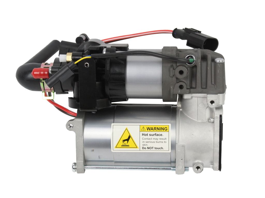 Compressor, compressed air system - 131-02-615 ABAKUS