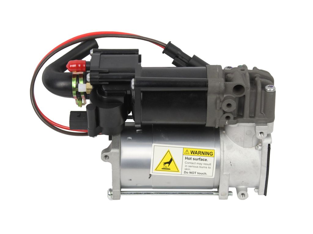 Compressor, compressed air system - 131-02-616 ABAKUS