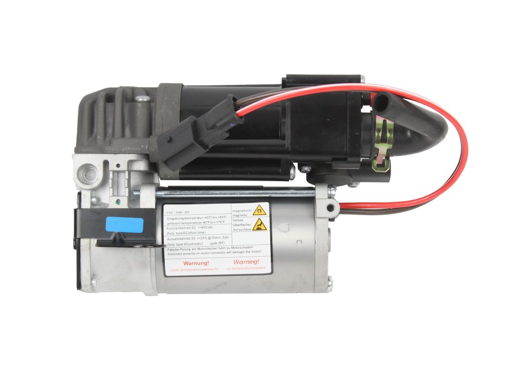 Compressor, compressed air system - 131-02-616 ABAKUS