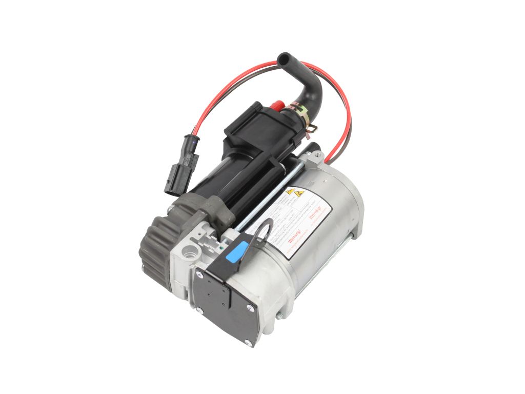 Compressor, compressed air system - 131-02-616 ABAKUS