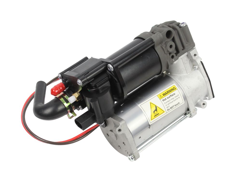 Compressor, compressed air system - 131-02-616 ABAKUS