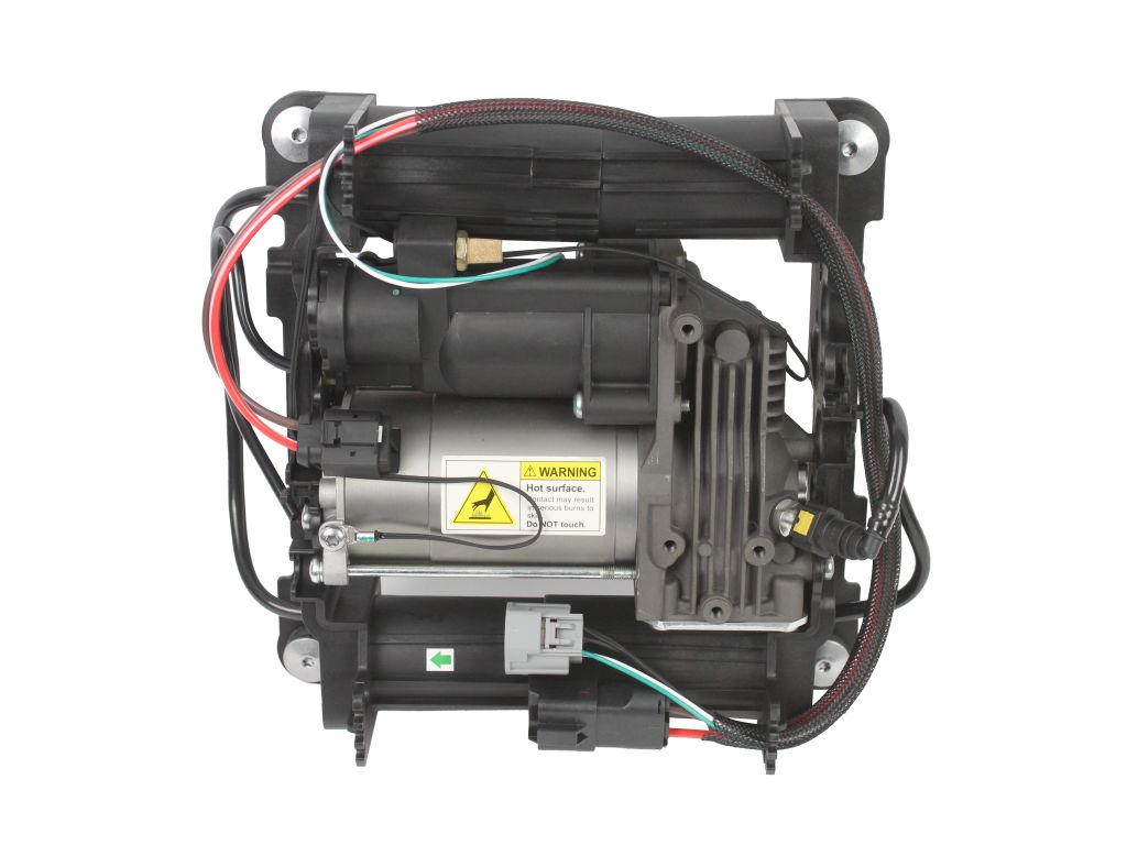 Compressor, compressed air system - 131-02-618 ABAKUS