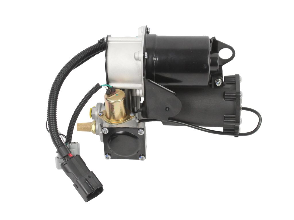 Compressor, compressed air system - 131-02-619 ABAKUS