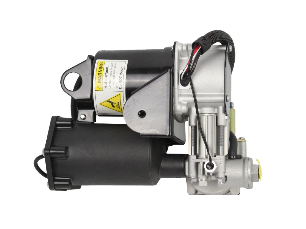 Compressor, compressed air system - 131-02-620 ABAKUS