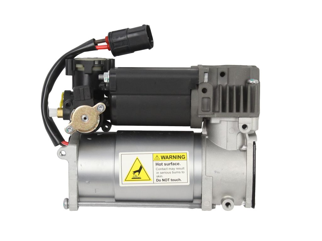 Compressor, compressed air system - 131-02-621 ABAKUS