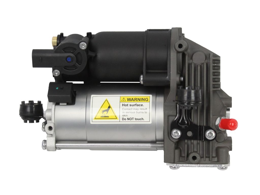 Compressor, compressed air system - 131-02-622 ABAKUS