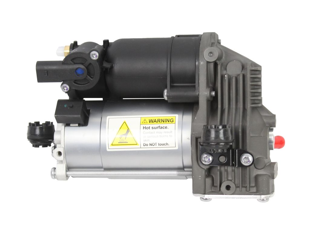 Compressor, compressed air system - 131-02-623 ABAKUS