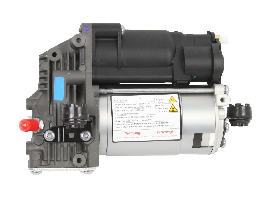 Compressor, compressed air system - 131-02-623 ABAKUS