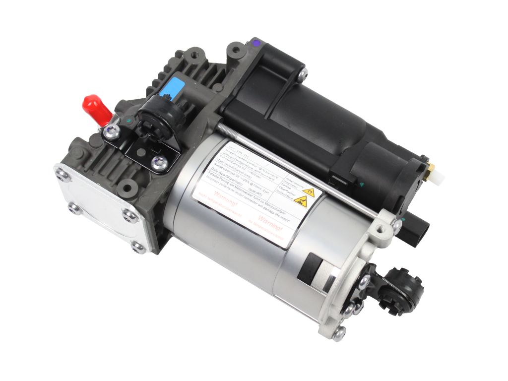 Compressor, compressed air system - 131-02-623 ABAKUS