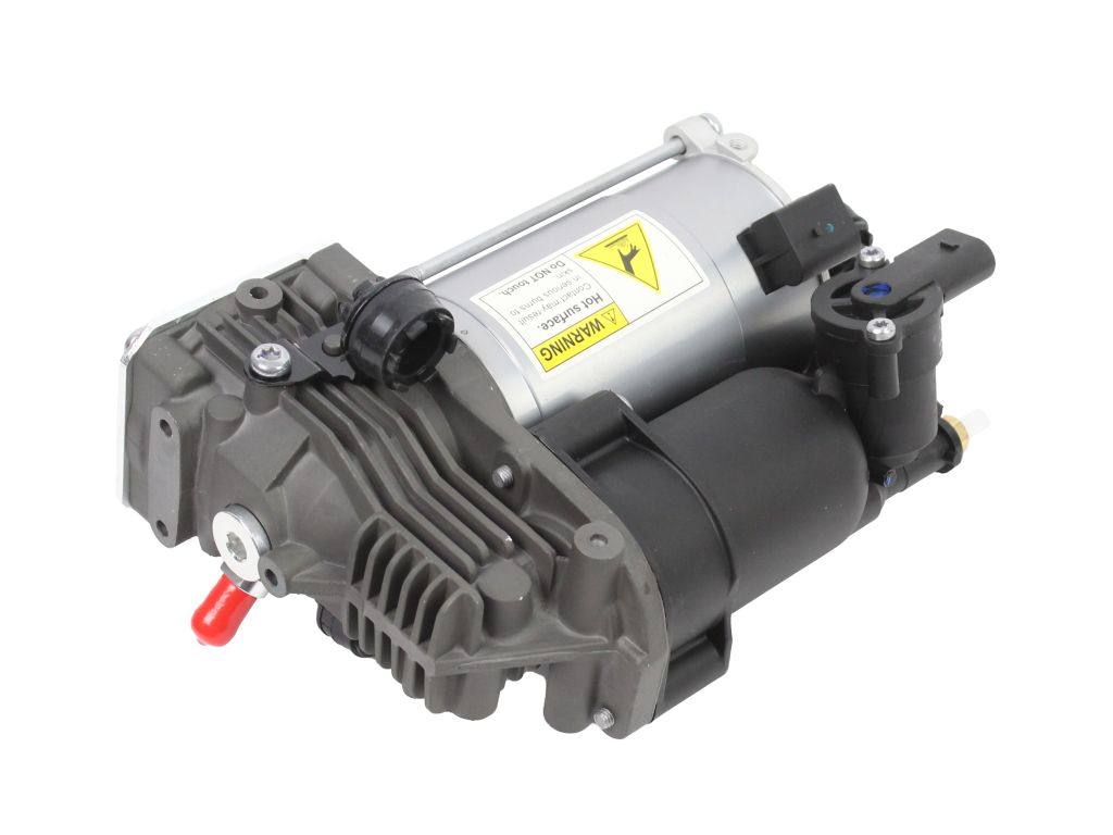 Compressor, compressed air system - 131-02-623 ABAKUS