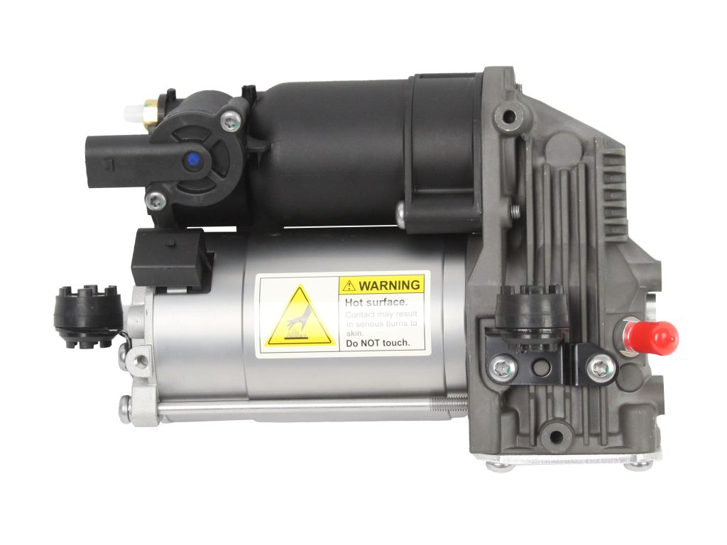 Compressor, compressed air system - 131-02-624 ABAKUS