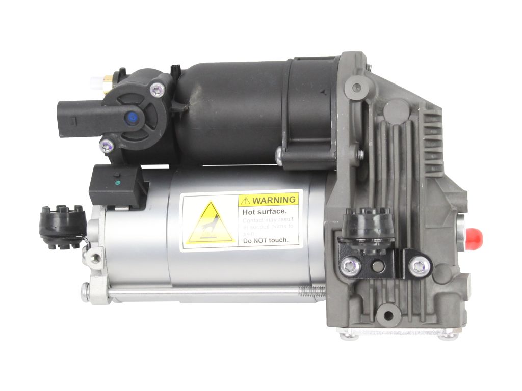 Compressor, compressed air system - 131-02-625 ABAKUS