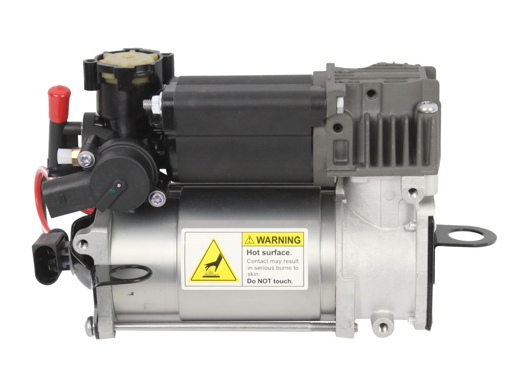 Compressor, compressed air system - 131-02-628 ABAKUS