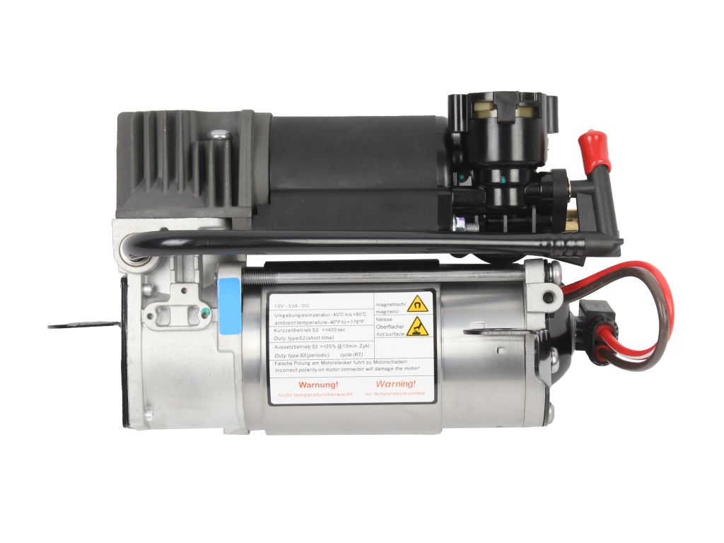 Compressor, compressed air system - 131-02-628 ABAKUS