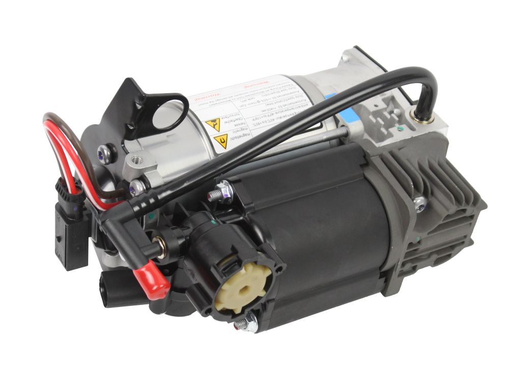 Compressor, compressed air system - 131-02-628 ABAKUS