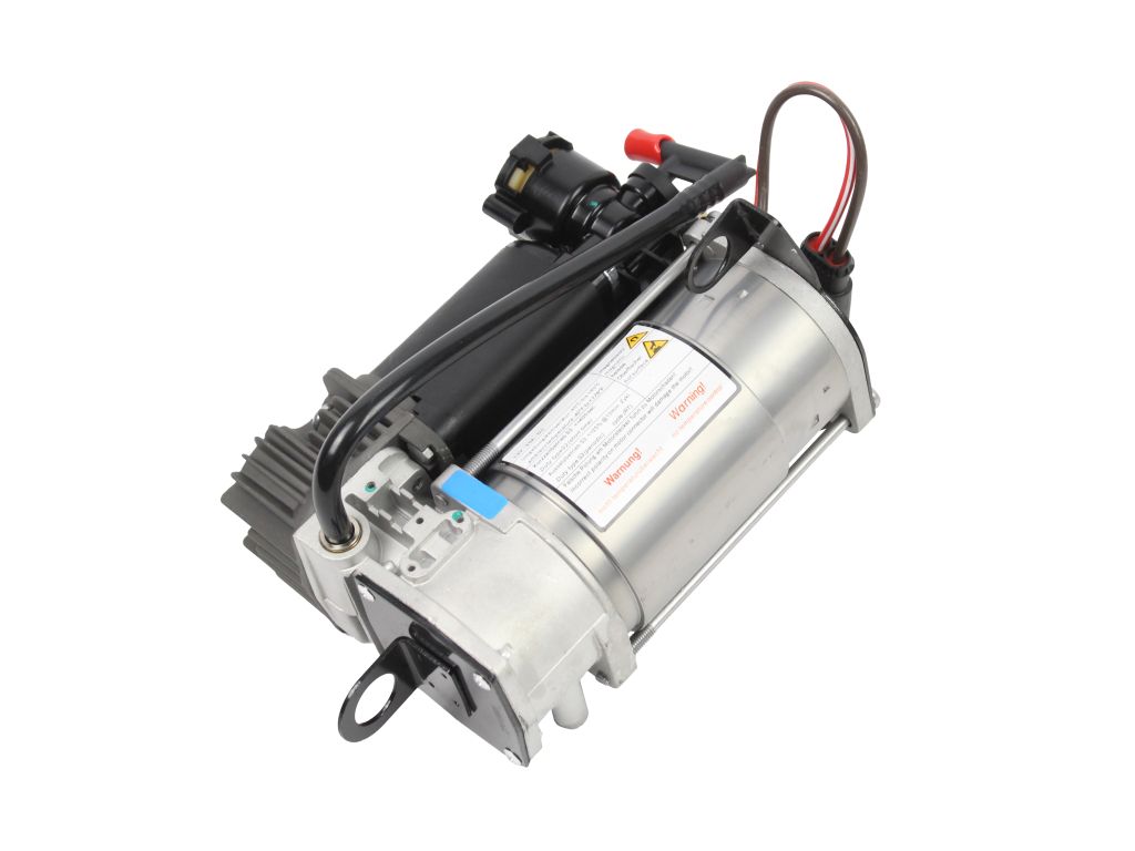 Compressor, compressed air system - 131-02-628 ABAKUS