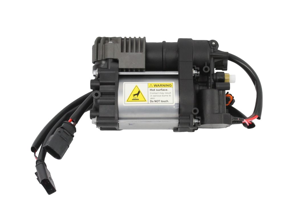 Compressor, compressed air system - 131-02-630 ABAKUS