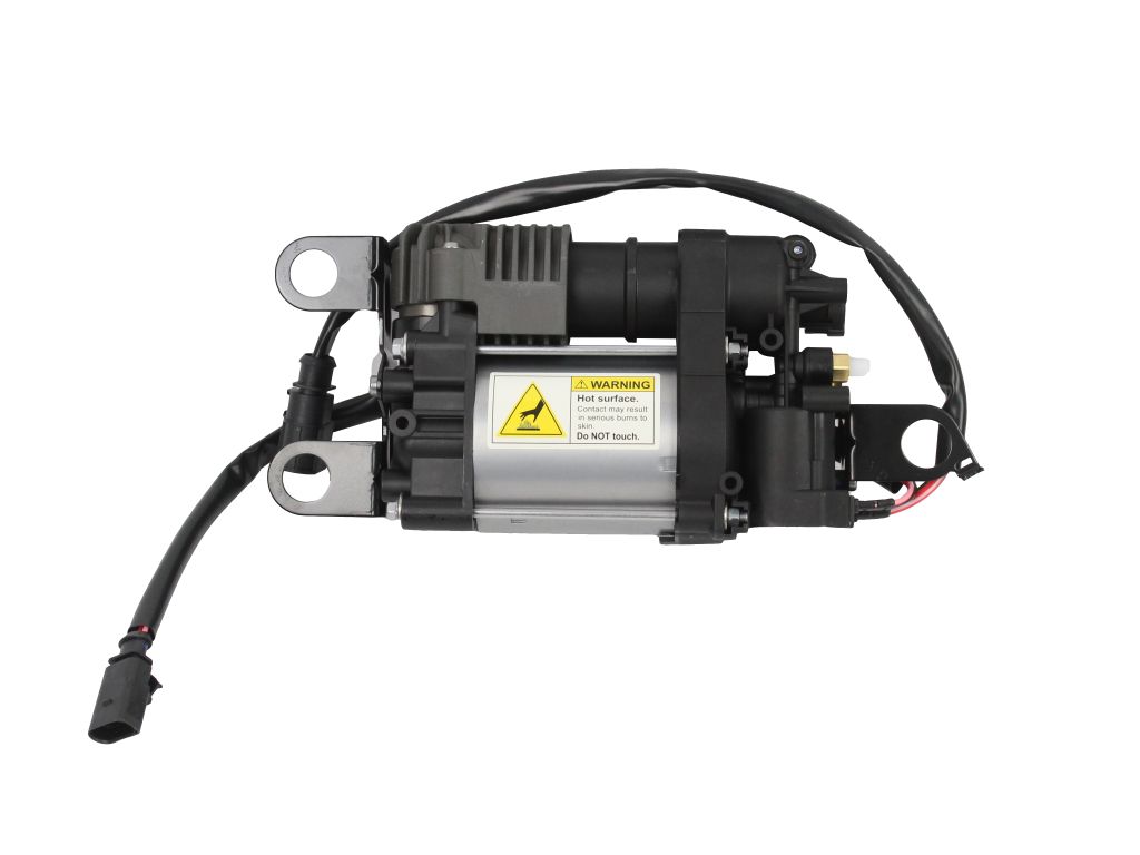 Compressor, compressed air system - 131-02-631 ABAKUS